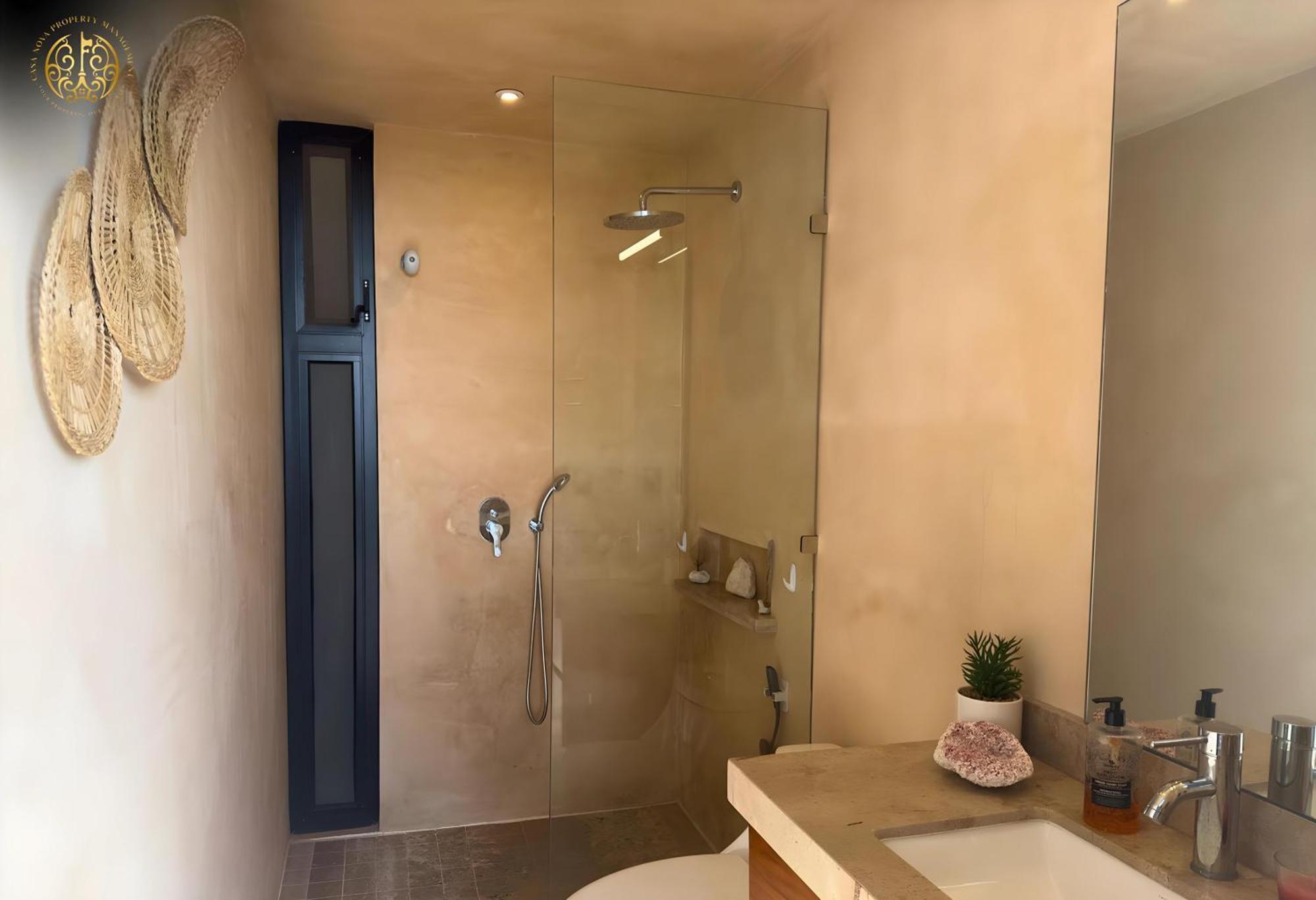 Penthouse Privado En Tulum Apartment Exterior photo